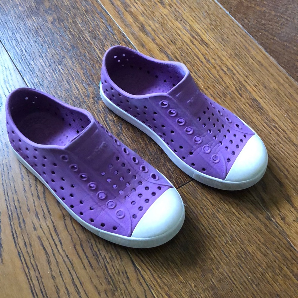 Native Shoes